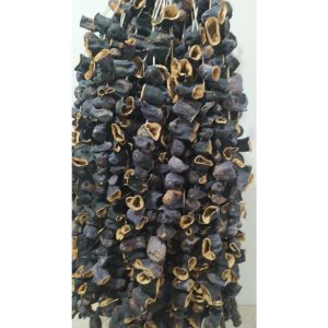 patlıcan kurutmalık