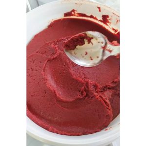 el yapımı domates salçası