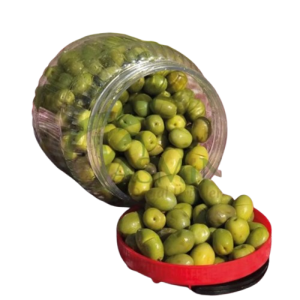 el kırması yeşil zeytin