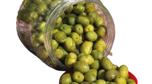 el kırması yeşil zeytin