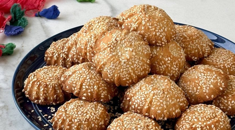 hatay kömbesi