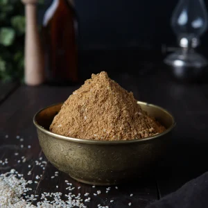 kahvaltılık zahter 1KG