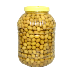 kırma zeytin 5'lik bidon